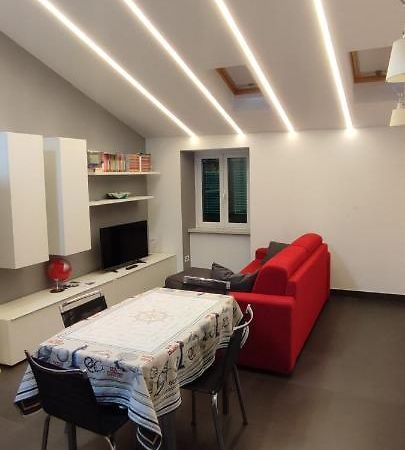 La Maison Due Guestin Sestri Levante Luaran gambar