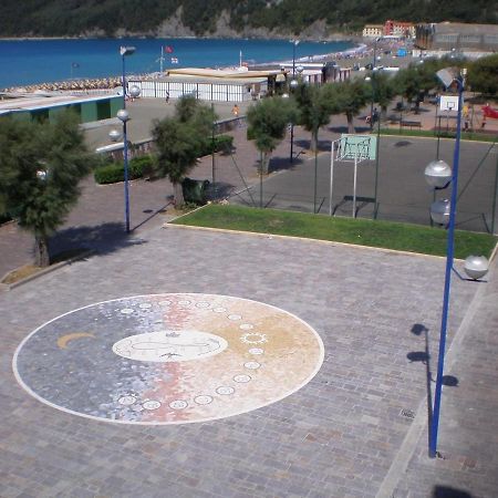 La Maison Due Guestin Sestri Levante Luaran gambar