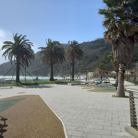La Maison Due Guestin Sestri Levante Luaran gambar