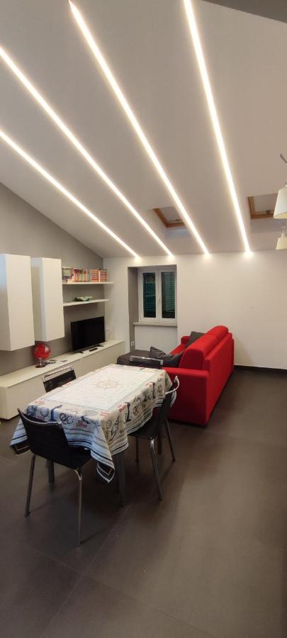 La Maison Due Guestin Sestri Levante Luaran gambar