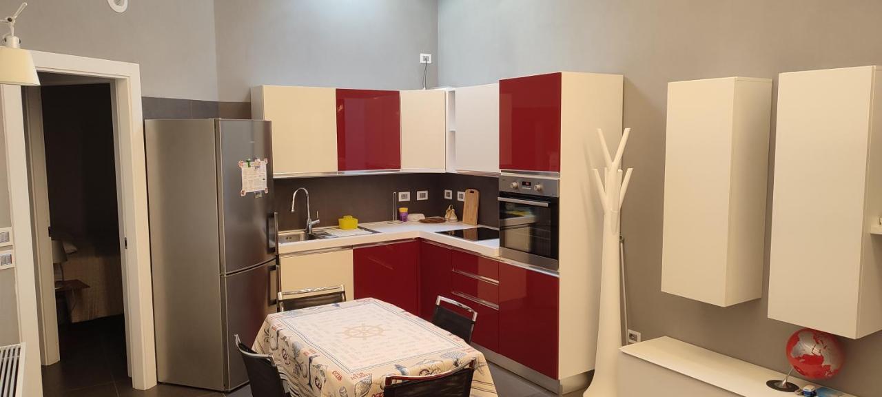 La Maison Due Guestin Sestri Levante Luaran gambar